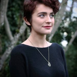 Meet your Posher, Ruthie